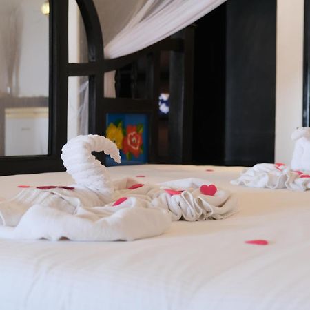 Sofia Sea View Hotel Pwani Mchangani Bagian luar foto