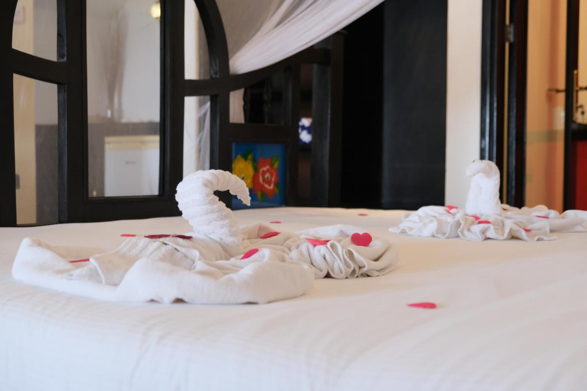 Sofia Sea View Hotel Pwani Mchangani Bagian luar foto