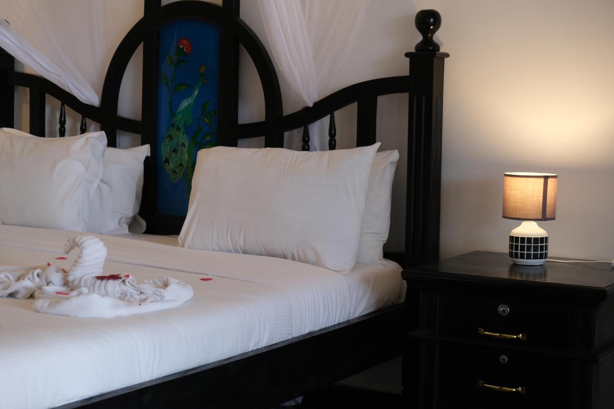 Sofia Sea View Hotel Pwani Mchangani Bagian luar foto
