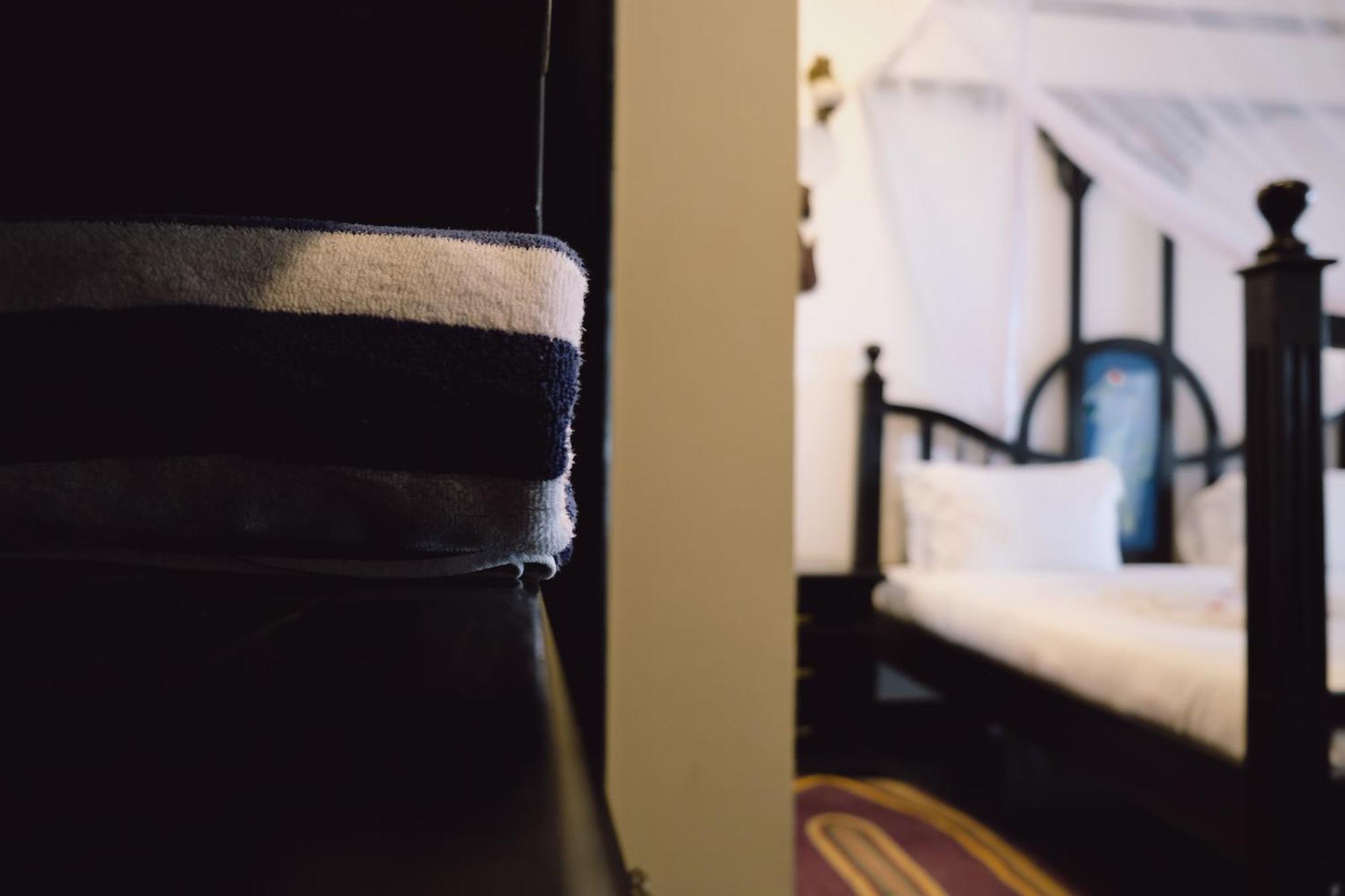 Sofia Sea View Hotel Pwani Mchangani Bagian luar foto