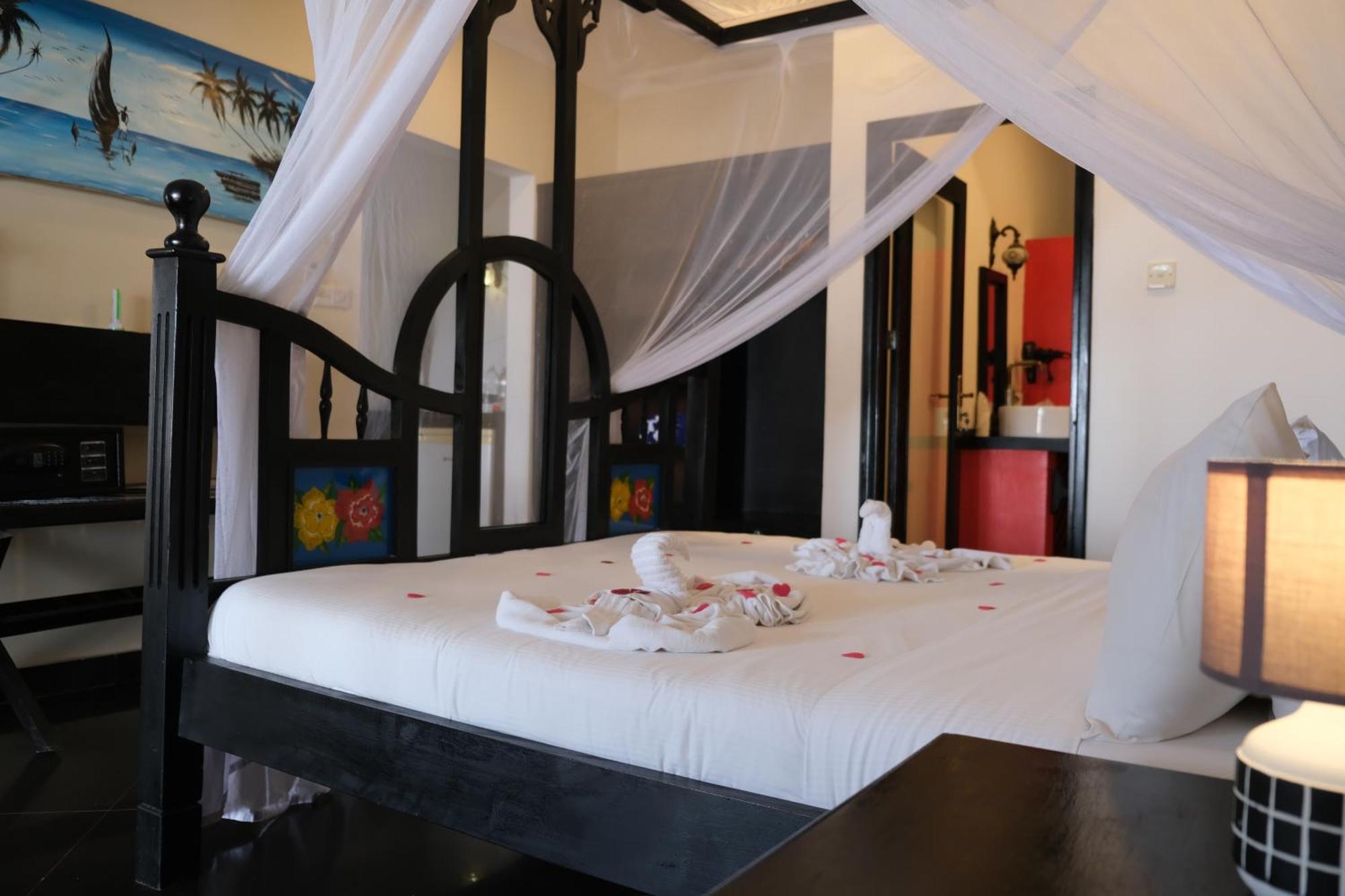 Sofia Sea View Hotel Pwani Mchangani Ruang foto