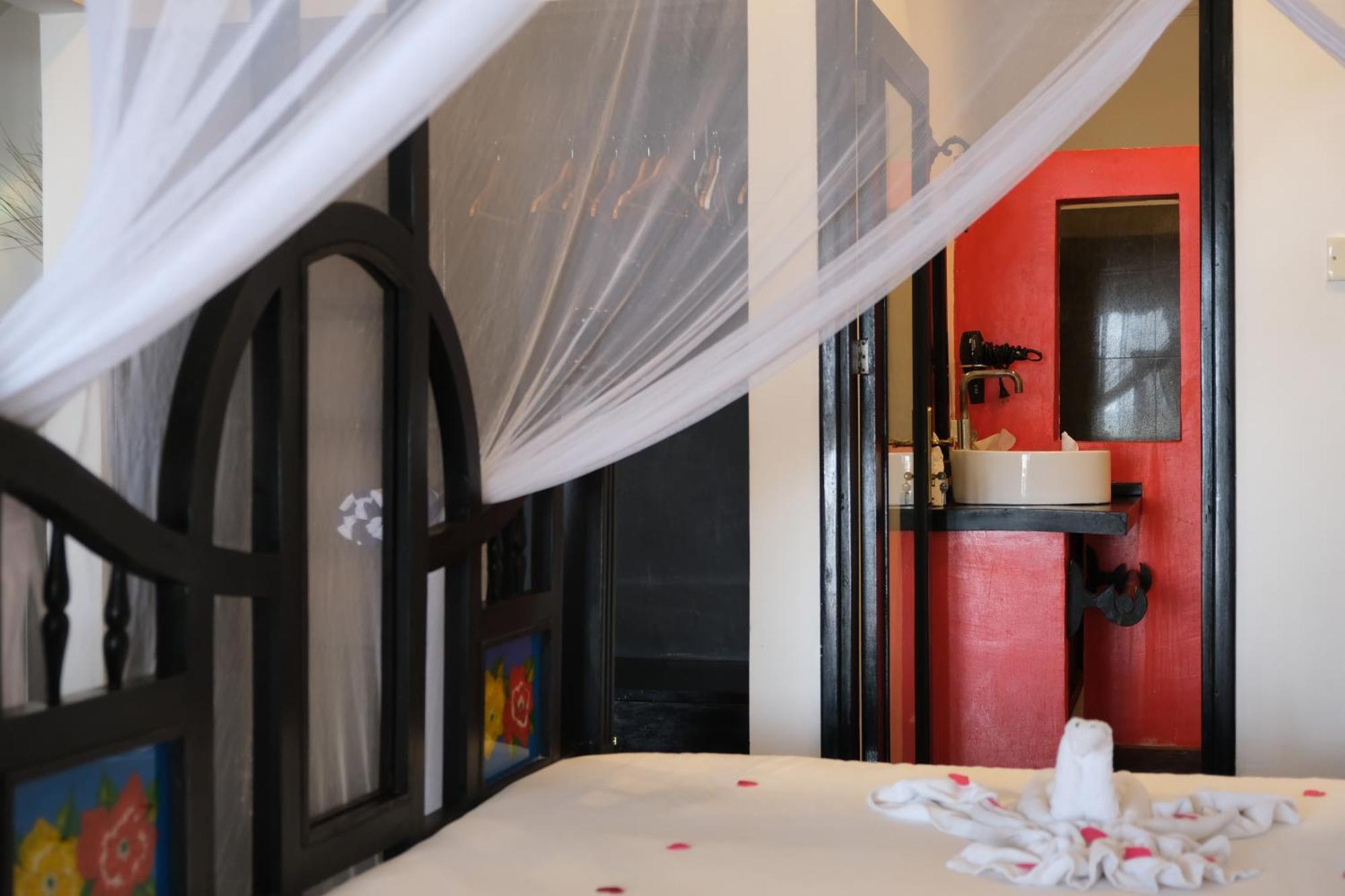Sofia Sea View Hotel Pwani Mchangani Ruang foto