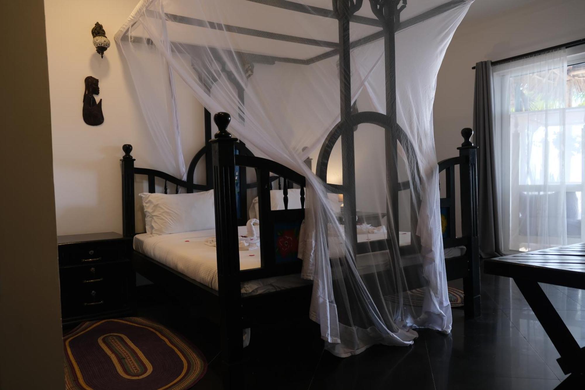 Sofia Sea View Hotel Pwani Mchangani Ruang foto