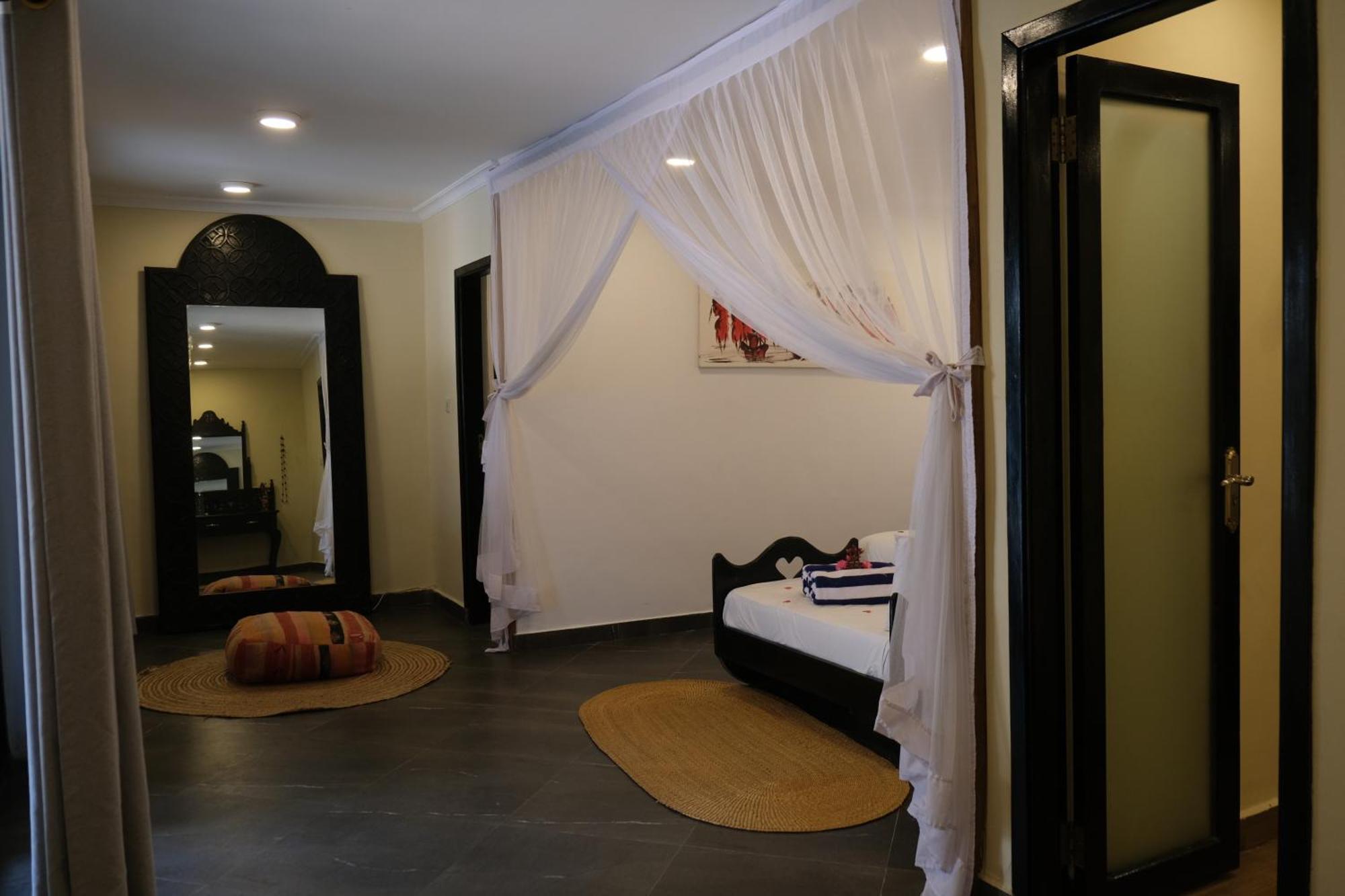 Sofia Sea View Hotel Pwani Mchangani Ruang foto