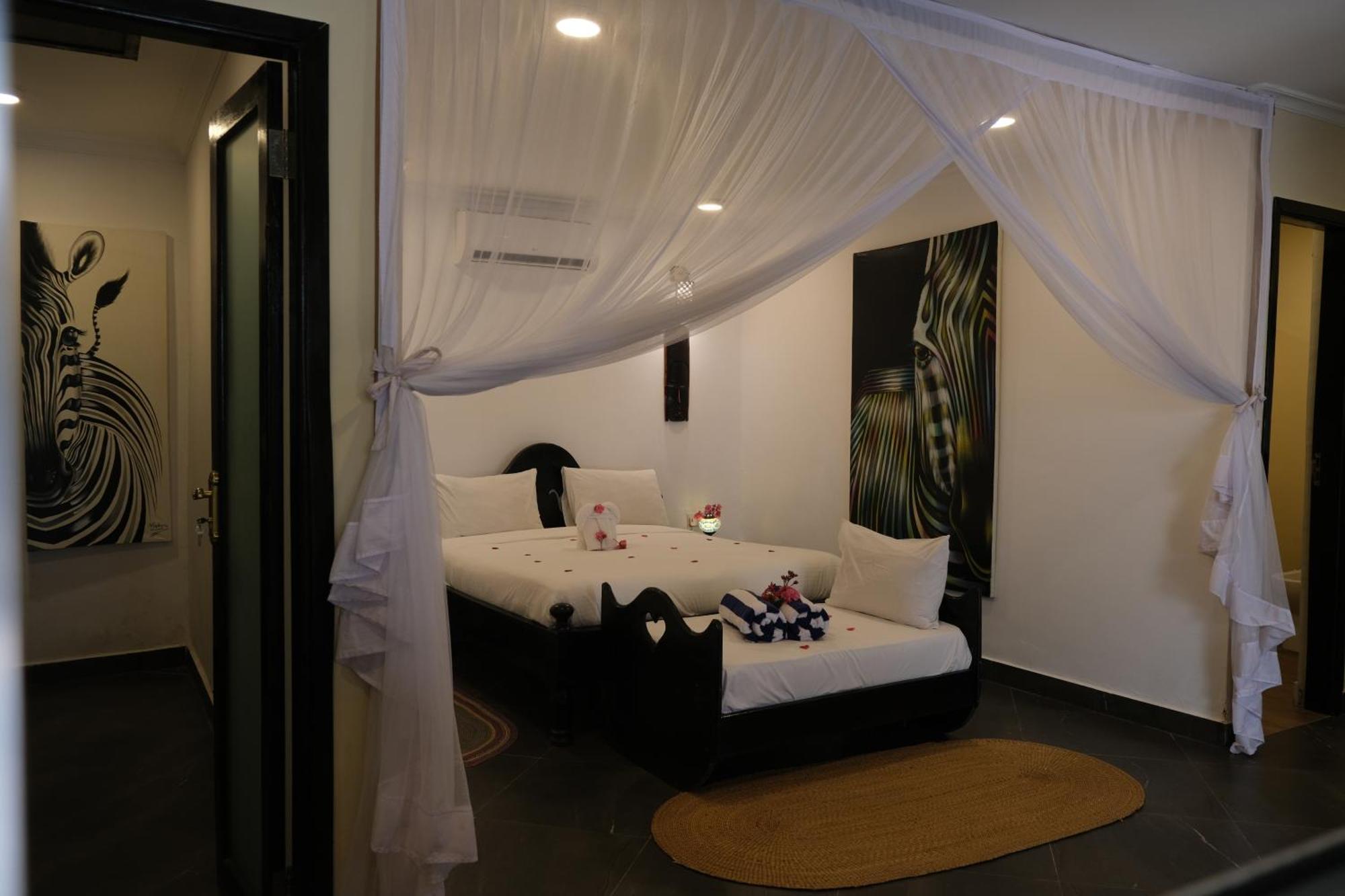 Sofia Sea View Hotel Pwani Mchangani Ruang foto
