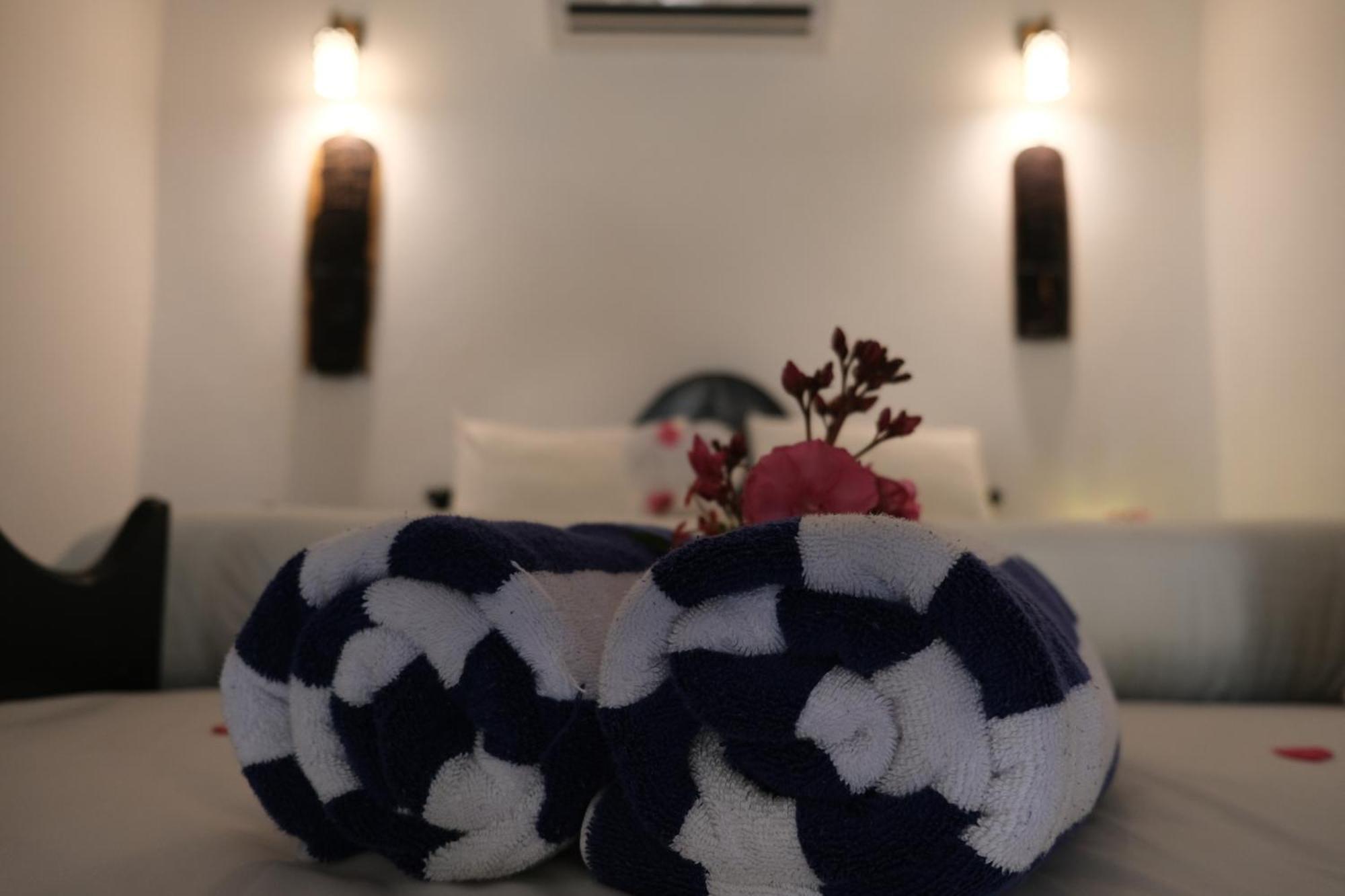 Sofia Sea View Hotel Pwani Mchangani Bagian luar foto