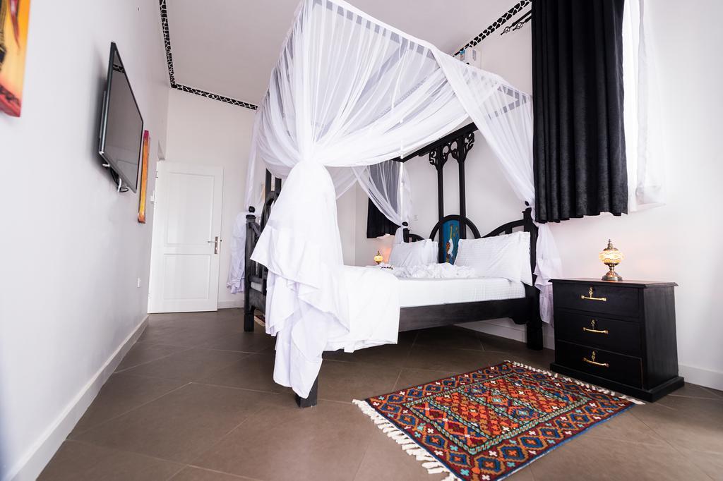 Sofia Sea View Hotel Pwani Mchangani Bagian luar foto