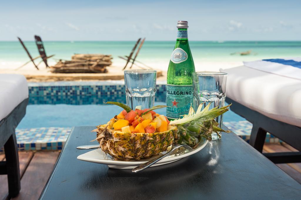Sofia Sea View Hotel Pwani Mchangani Bagian luar foto