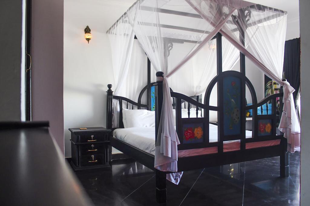 Sofia Sea View Hotel Pwani Mchangani Bagian luar foto