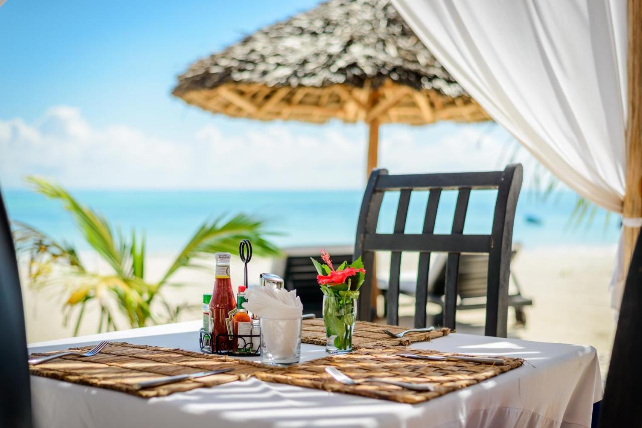 Sofia Sea View Hotel Pwani Mchangani Bagian luar foto